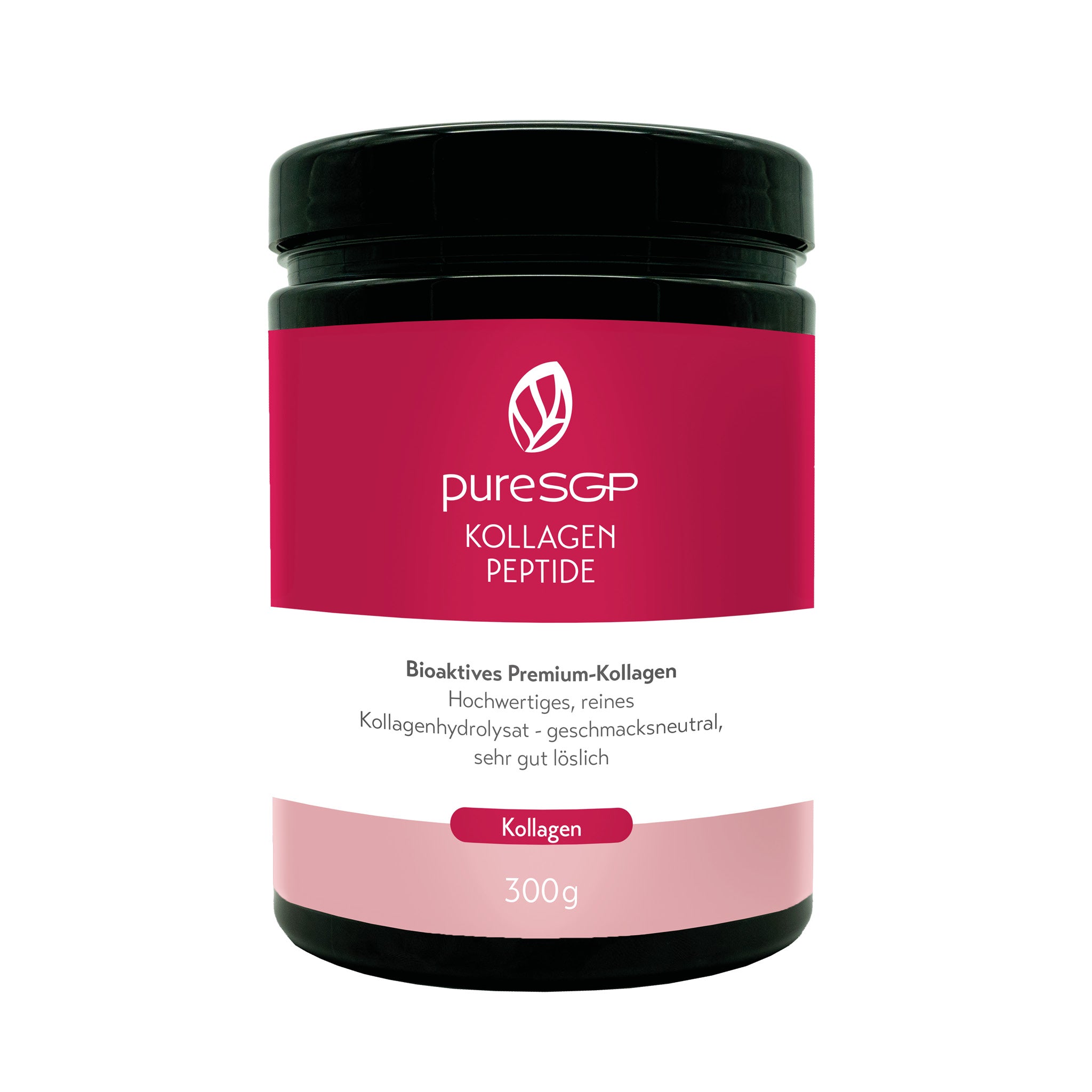 pureSGP KOLLAGEN PEPTIDE