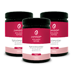 pureSGP KOLLAGEN PEPTIDE