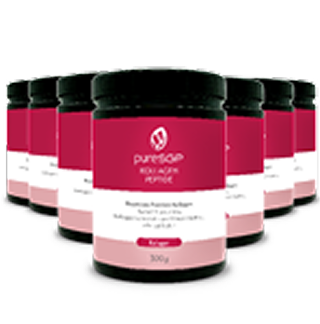 pureSGP KOLLAGEN PEPTIDE