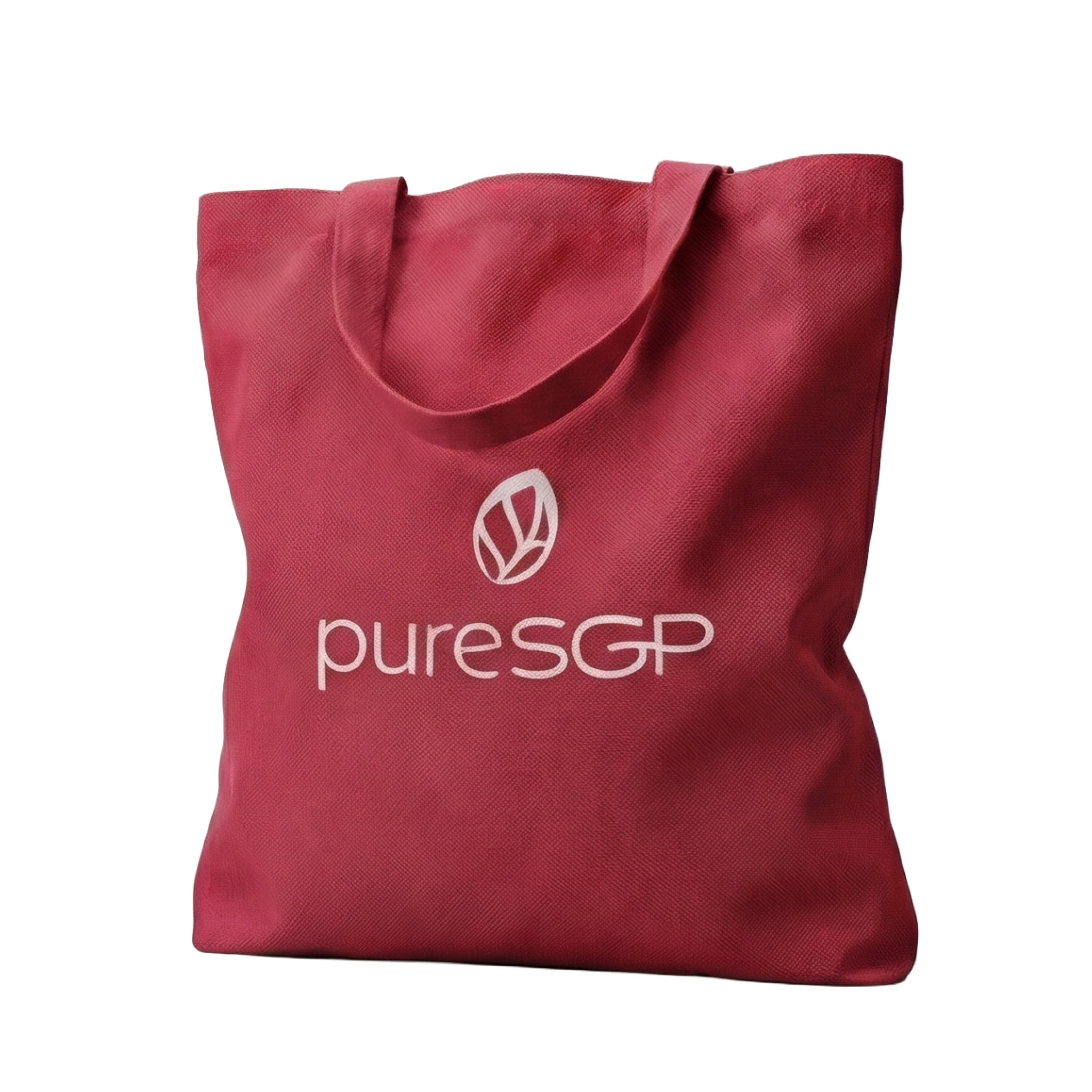 pureSGP TRAGETASCHE