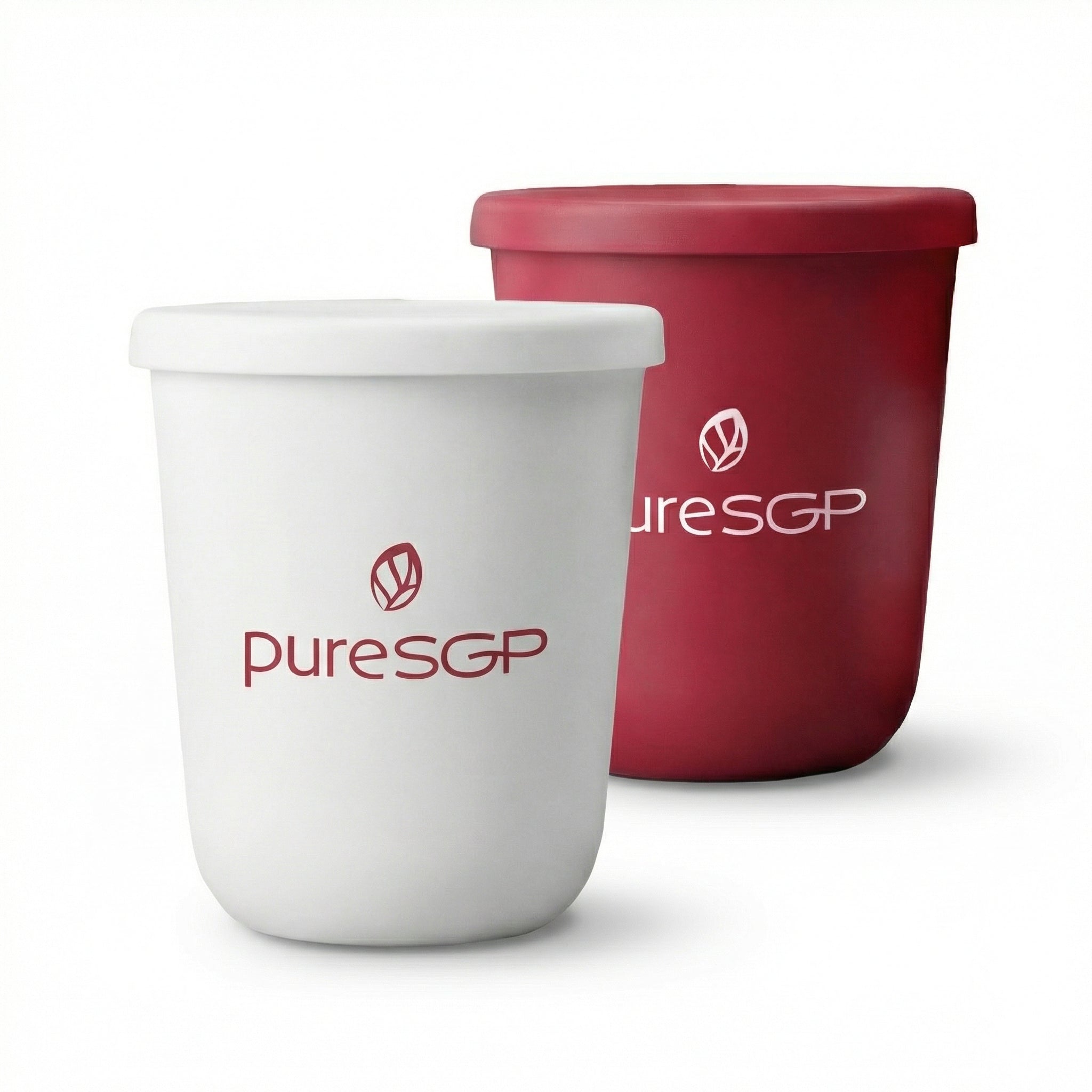 pureSGP TO-GO BECHER