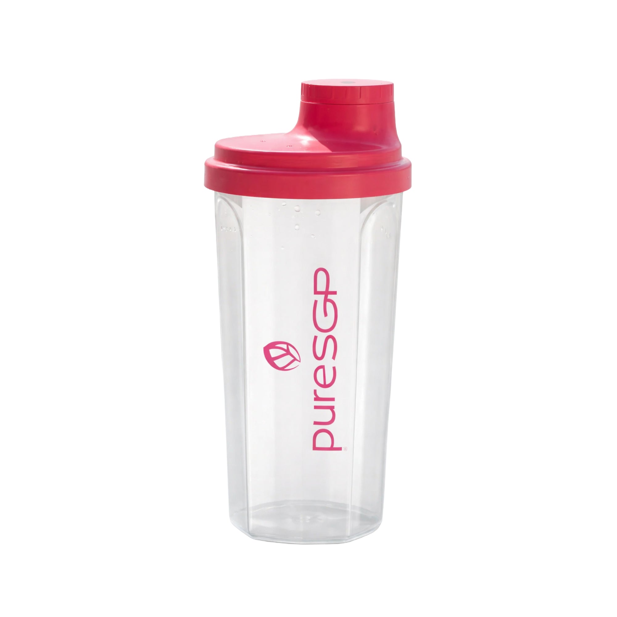 pureSGP SHAKER