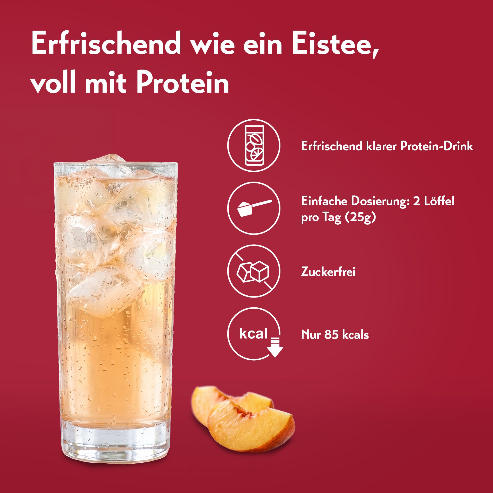 pureSGP CLEAR PROTEIN