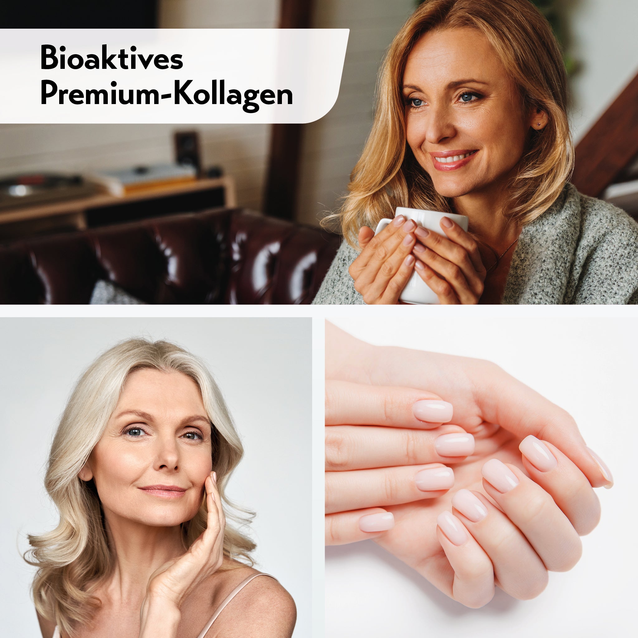 pureSGP KOLLAGEN PEPTIDE