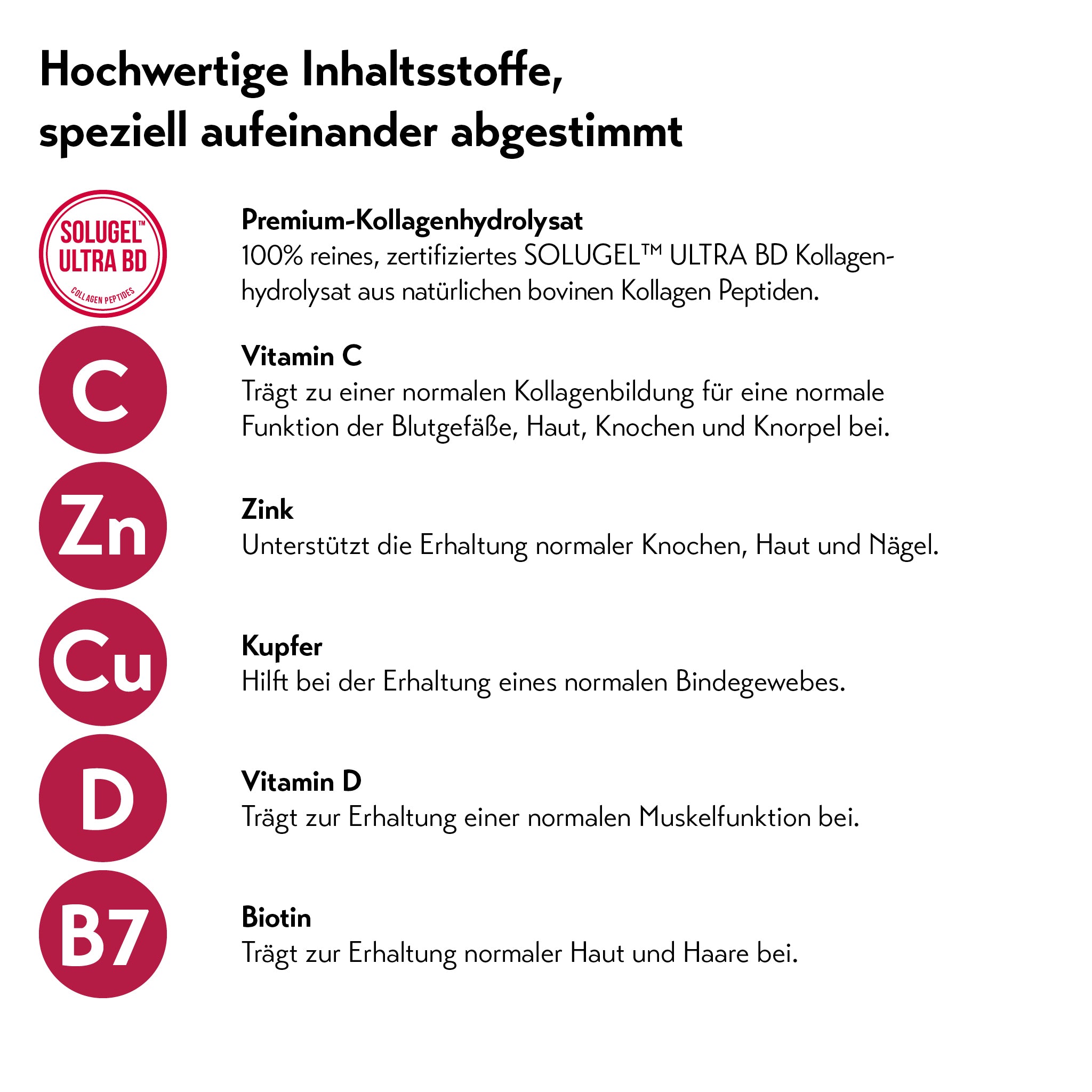 pureSGP KOLLAGEN PEPTIDE