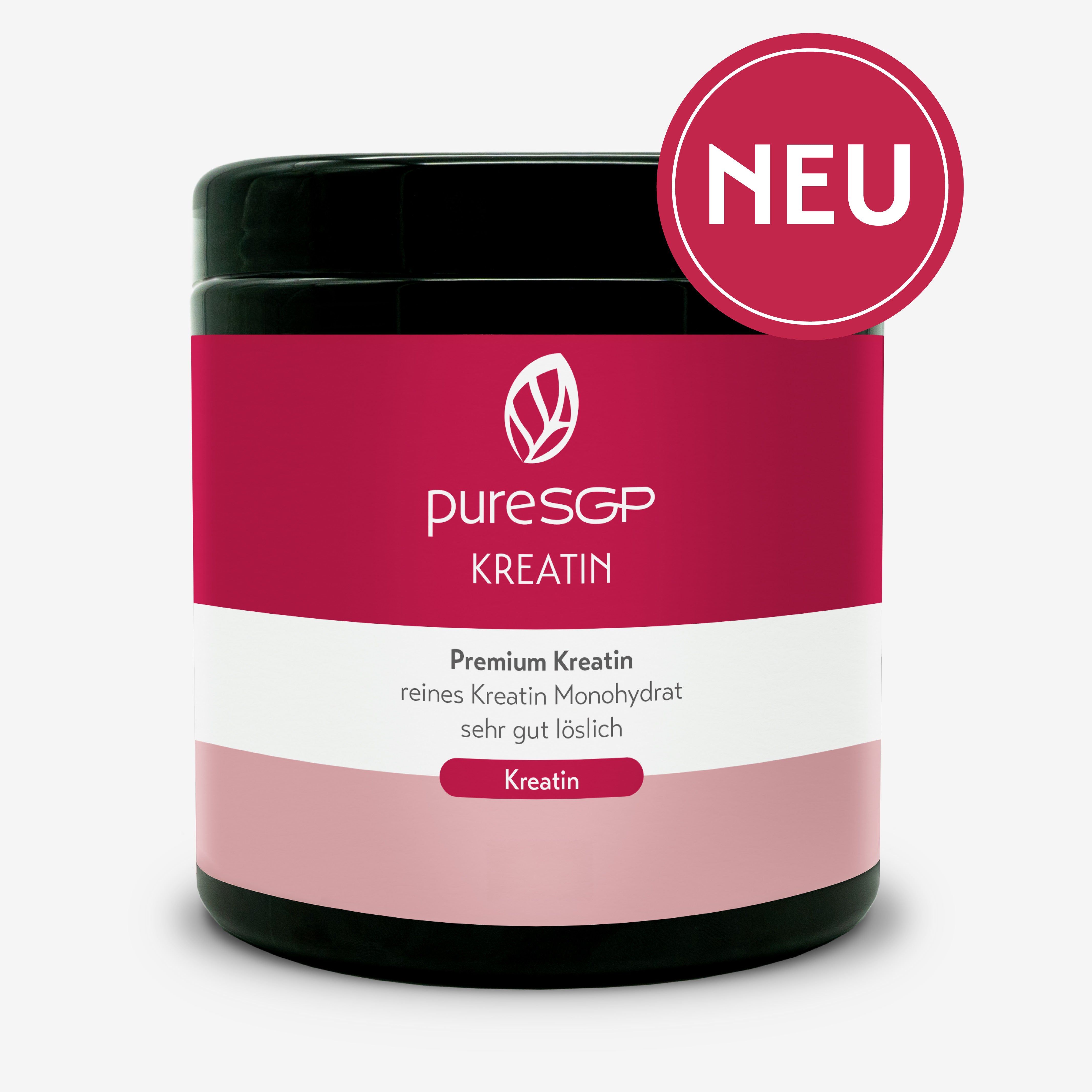 pureSGP KREATIN