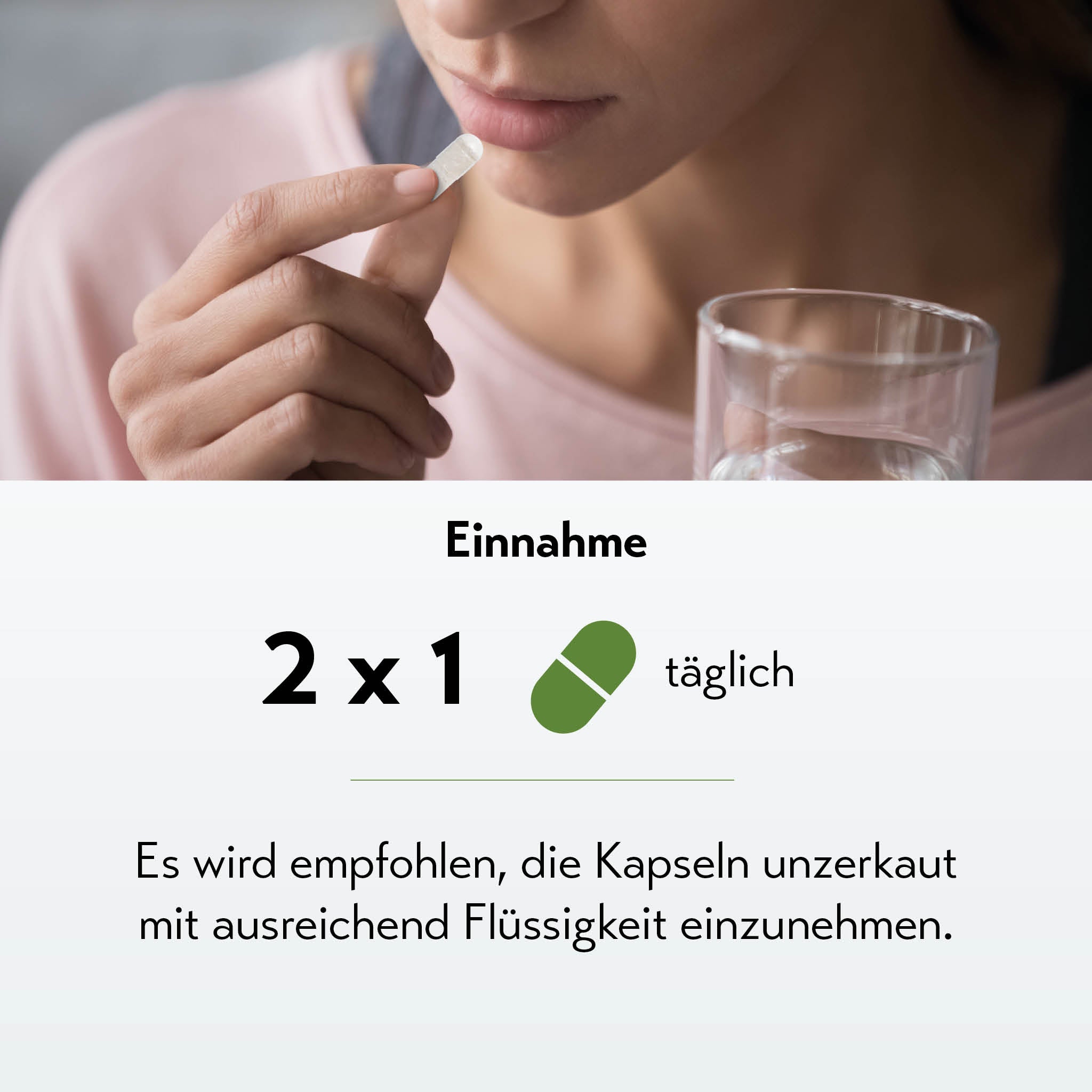 pureSGP MAGNESIUM KOMPLEX 400mg - GRATISGESCHENK