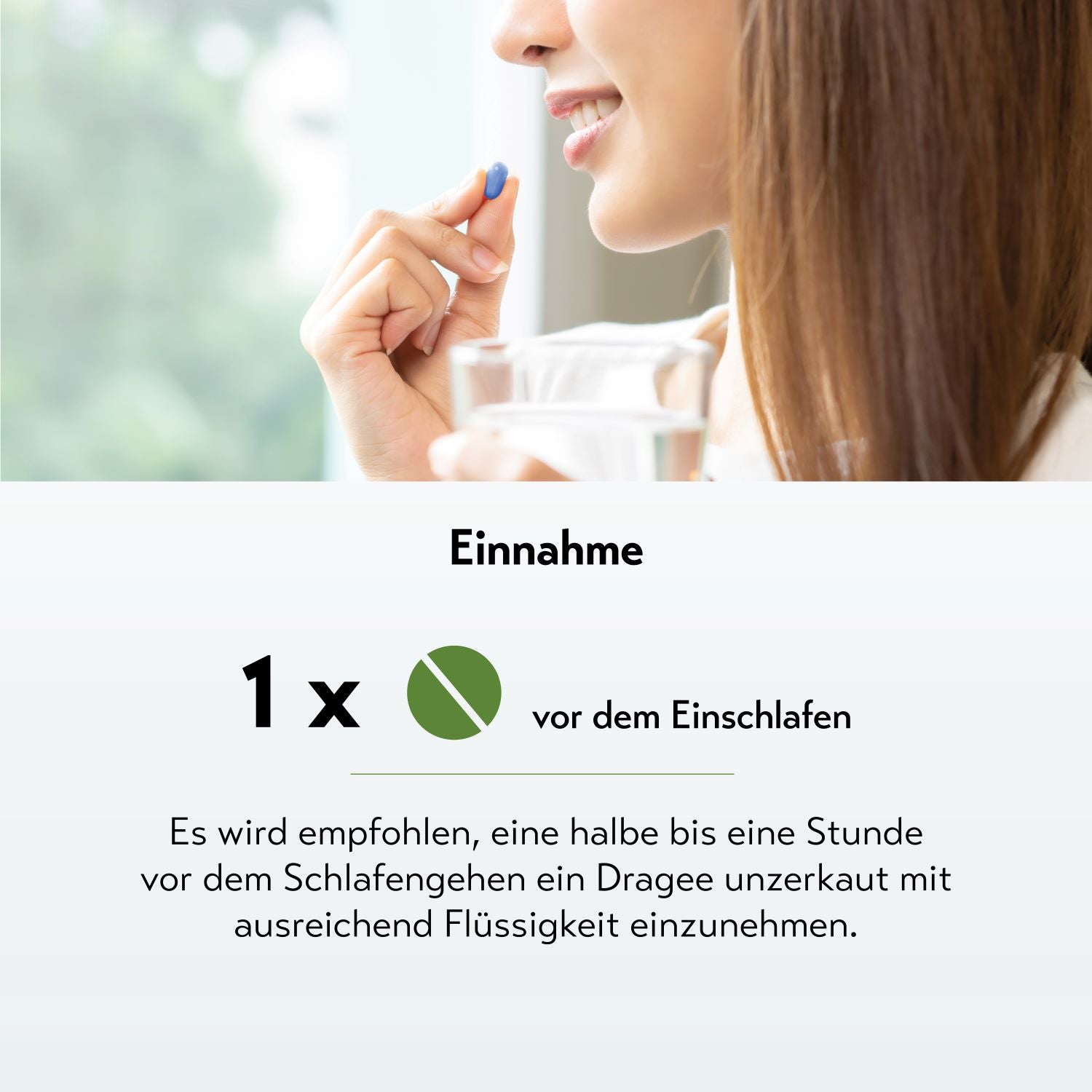 BALDRIPARAN STARK FÜR DIE NACHT