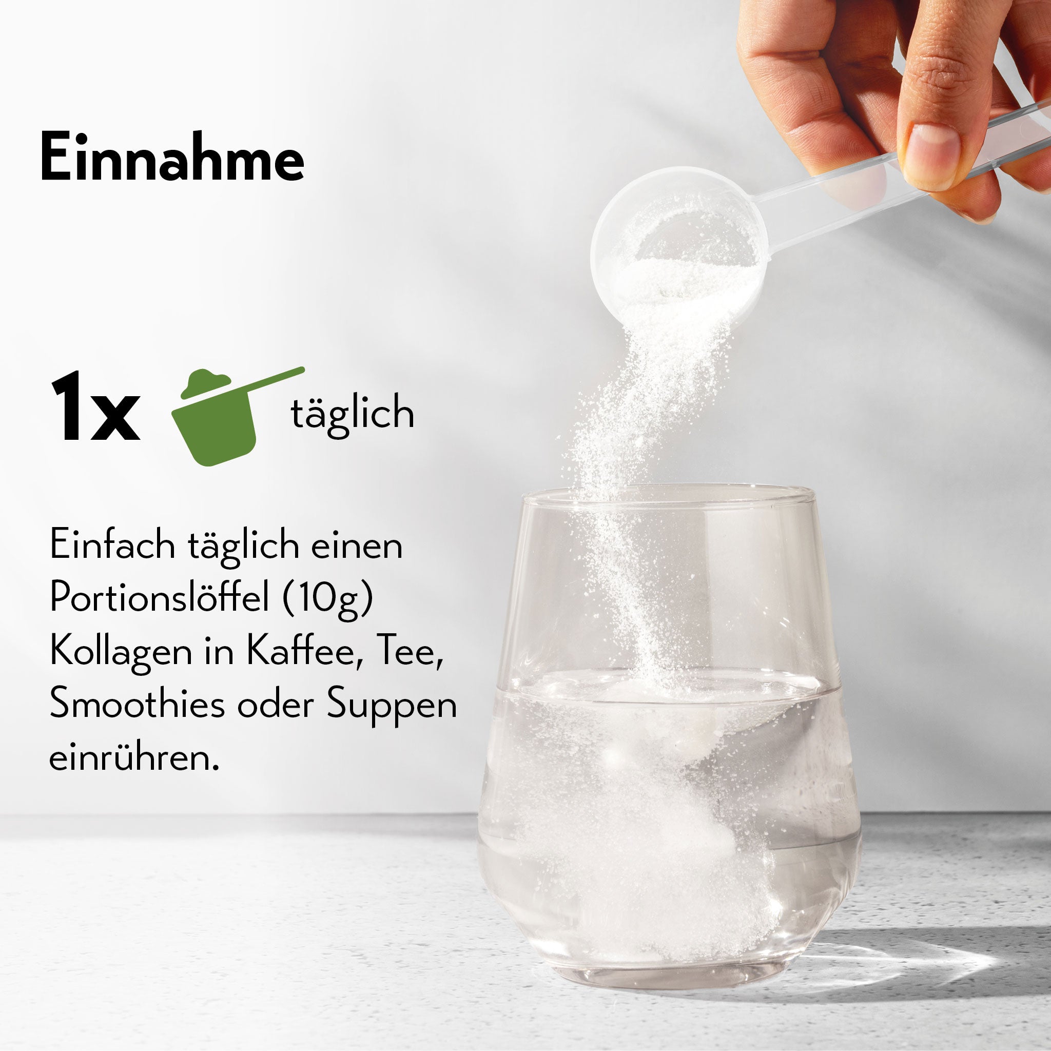 RUBAXX KOLLAGEN