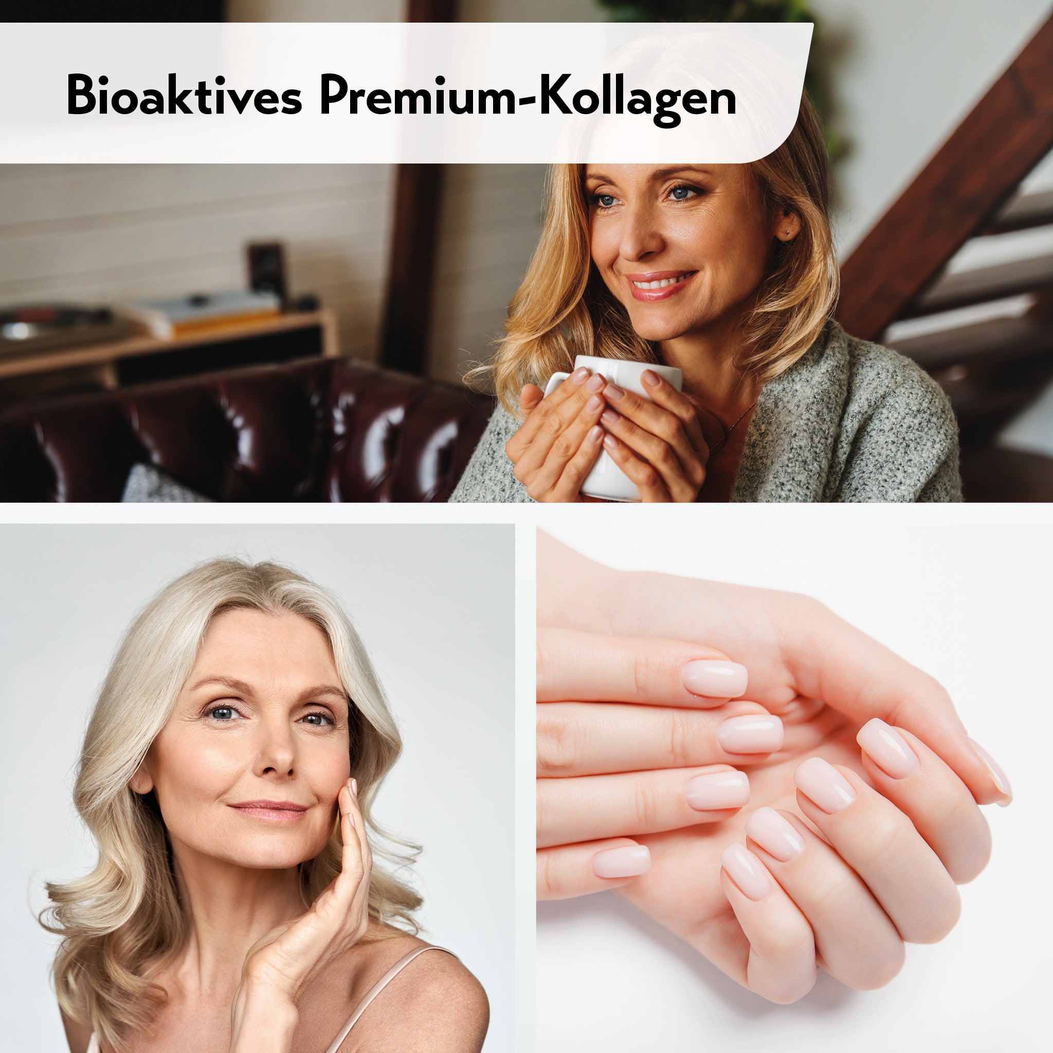 pureSGP KOLLAGEN PEPTIDE
