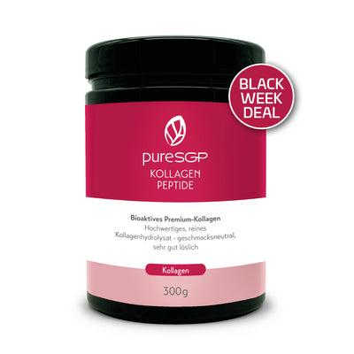 pureSGP KOLLAGEN PEPTIDE