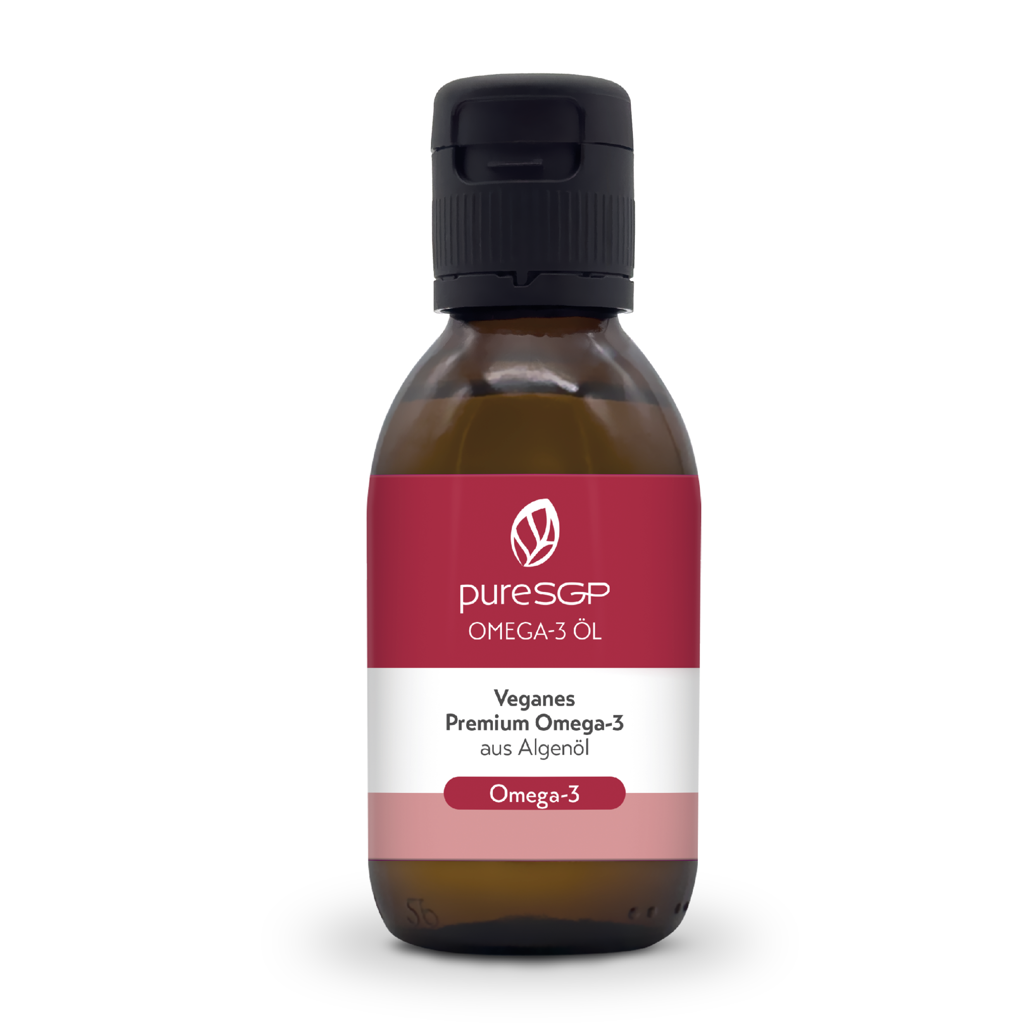 pureSGP OMEGA-3 ÖL