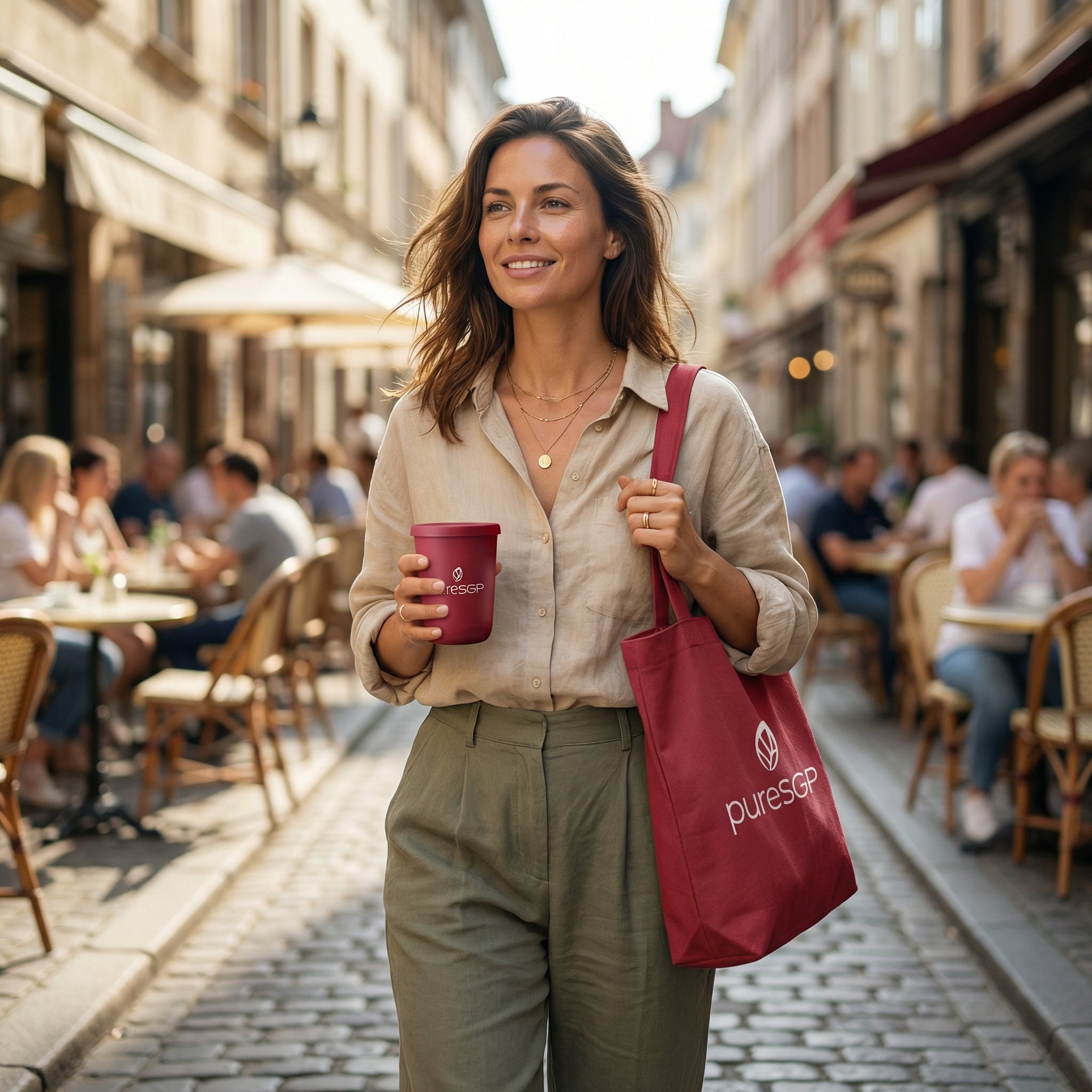 pureSGP KOLLAGEN STARTER SET