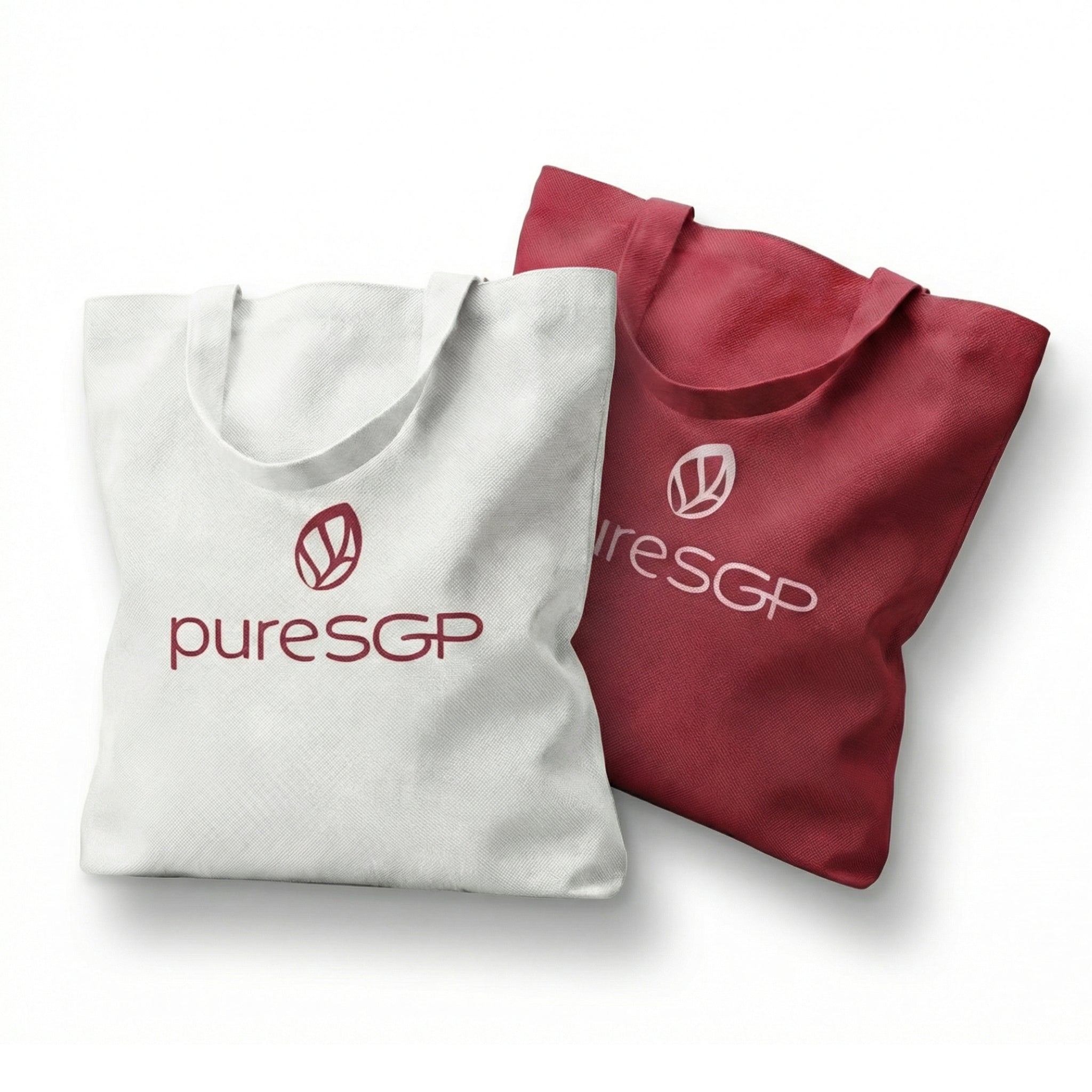 pureSGP TRAGETASCHE