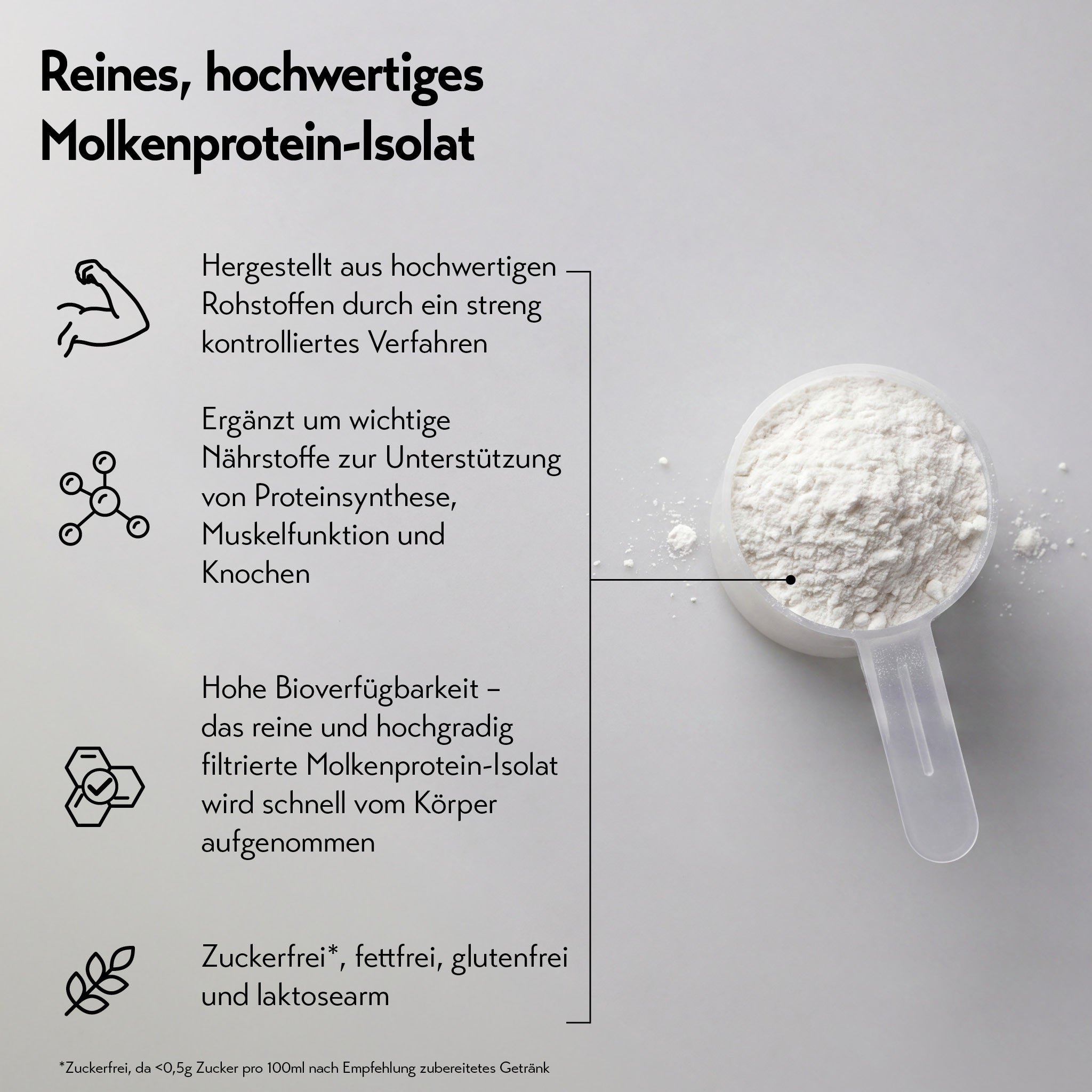 pureSGP CLEAR PROTEIN