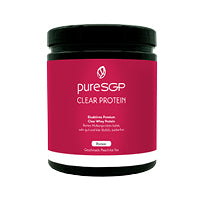 pureSGP CLEAR PROTEIN