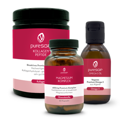 pureSGP BLACK WEEK DEAL