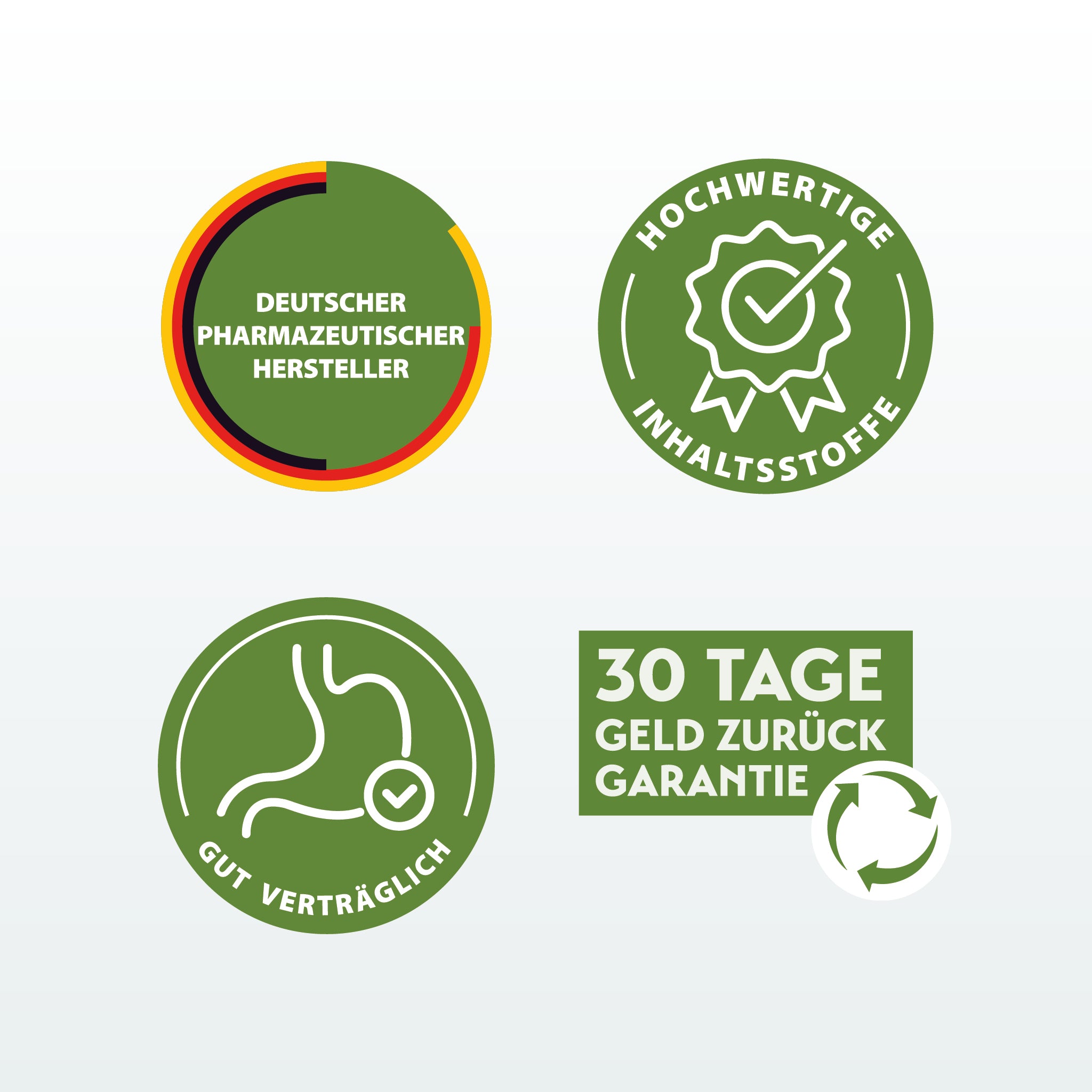 pureSGP MAGNESIUM KOMPLEX 400mg - GRATISGESCHENK