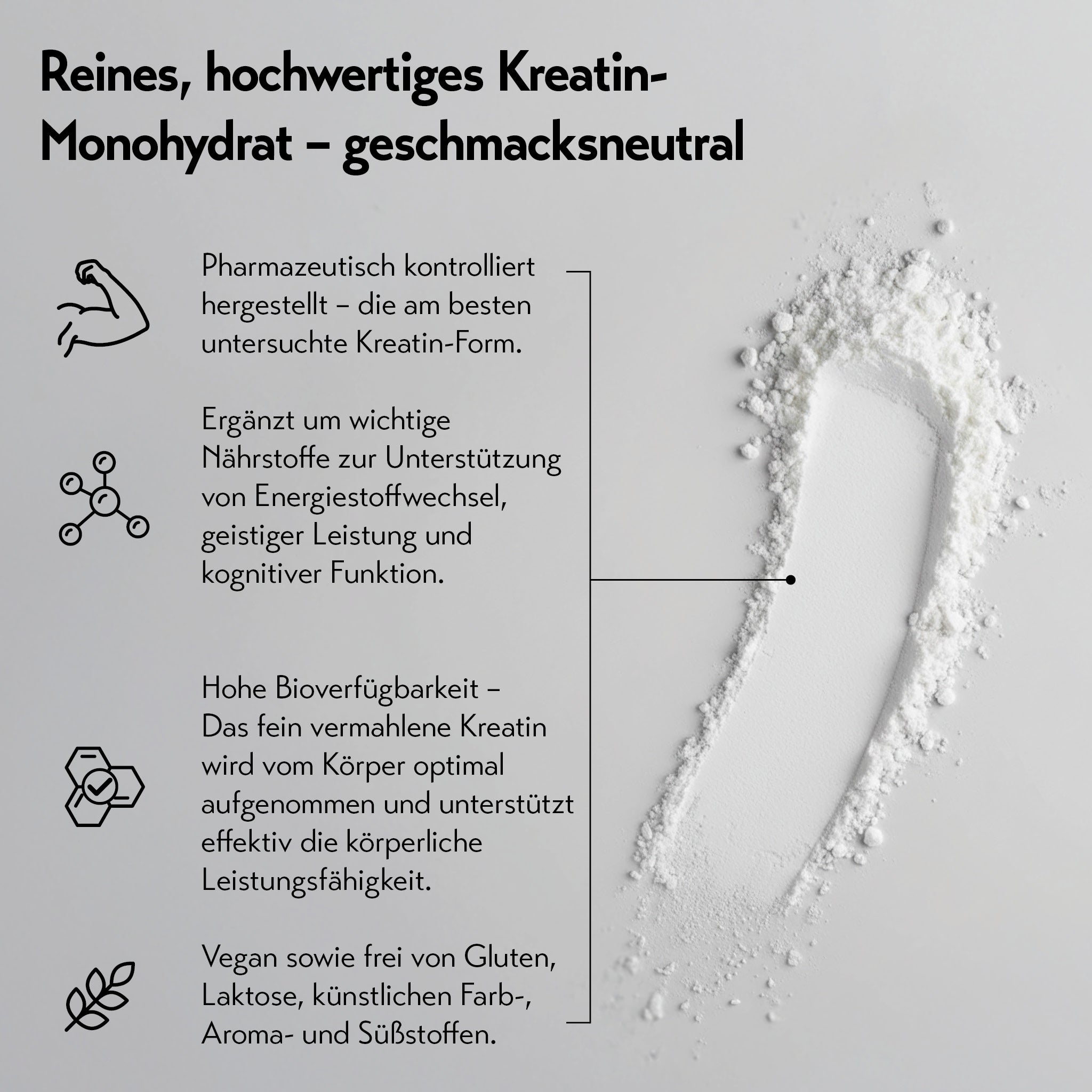 pureSGP KREATIN